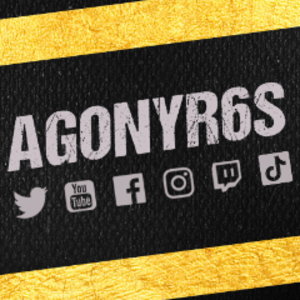 agonyr6s